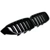 Nieren Kühlergrill 4er Für BMW F32 F33 F36 F82 F83 Schwarz Klavierlack Doppelsteg 2 Nieren Kühlergrill 4er Für BMW F32 F33 F36 F82 F83 Schwarz Klavierlack Doppelsteg -Scheinwerfer pgb006bg neu9 1280x1280