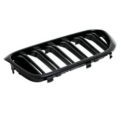 Nieren Kühlergrill 5er Für BMW G30 G31 Limo Touring Schwarz Klavierlack Doppelsteg -Scheinwerfer pgb013bg 4neu 1280x1280
