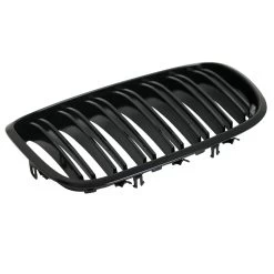 Nieren Kühlergrill Frontgrill Für BMW X5 E70 X6 E71 Schwarz Klavierlack Doppelsteg -Scheinwerfer pgb016bg 4 1280x1280