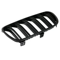 Nieren Kühlergrill Grill Für BMW X3 E83 Bj. 2006-2010 Schwarz Klavierlack Doppelsteg 9 Nieren Kühlergrill Grill Für BMW X3 E83 Bj. 2006-2010 Schwarz Klavierlack Doppelsteg -Scheinwerfer pgb026bg 4 1280x1280