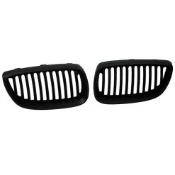 Nieren Kühlergrill Frontgrill Für BMW E92 E93 Bj. 2006-2010 Schwarz -Scheinwerfer pgb13b586fbe83df30b 1280x1280