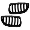 Nieren Kühlergrill Frontgrill Für BMW E92 E93 Bj. 2006-2010 Schwarz -Scheinwerfer pgb13b 9586fbb688f80f 1280x1280