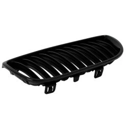 Nieren Kühlergrill Frontgrill Für BMW E92 E93 Bj. 2006-2010 Schwarz Klavierlack -Scheinwerfer pgb13bg 2586fc1505b757 1280x1280
