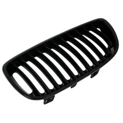 Nieren Kühlergrill Frontgrill Für BMW E92 E93 Bj. 2006-2010 Schwarz Klavierlack -Scheinwerfer pgb13bg 3586fc40e8a816 1280x1280