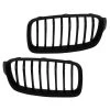 Nieren Kühlergrill Frontgrill Für 3er BMW F30 F31 Bj. 2011- Schwarz -Scheinwerfer pgb18b 9586fbb678be36 1280x1280