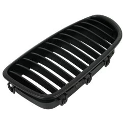 Nieren Kühlergrill Frontgrill Für 5er BMW F10 F11 F18 Bj. 2010- Schwarz -Scheinwerfer pgb20b 3586fc40ddd34f 1280x1280