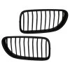 Nieren Kühlergrill Frontgrill Für BMW 6er F06 F12 F13 Bj. 2011- Schwarz -Scheinwerfer pgb23b 9586fbb7246e00 1280x1280