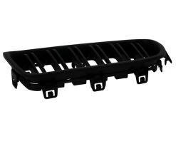 Nieren Kühlergrill Frontgrill Für 3er Für BMW F30 F31 Bj. 2011- Schwarz Doppelsteg -Scheinwerfer pgb36b 3586fc15398d04 1280x1280