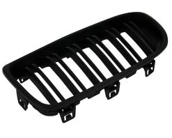 Nieren Kühlergrill Frontgrill Für 3er Für BMW F30 F31 Bj. 2011- Schwarz Doppelsteg -Scheinwerfer pgb36b 4586fc4119ffce 1280x1280