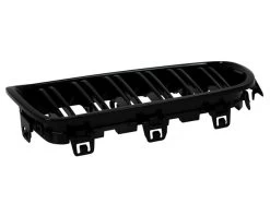 Nieren Kühlergrill Frontgrill Für 3er Für BMW F30 F31 Schwarz Klavierlack Doppelsteg -Scheinwerfer pgb36bg 3586fc153a7b97 1280x1280
