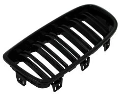 Nieren Kühlergrill Frontgrill Für 3er Für BMW F30 F31 Schwarz Klavierlack Doppelsteg -Scheinwerfer pgb36bg 4586fc411bc14c 1280x1280