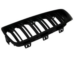 Nieren Kühlergrill Für 4er BMW F32 F33 F36 F82 F83 Bj. 2013- Schwarz Doppelsteg -Scheinwerfer pgb40b 4586fc412e3b6c 1280x1280