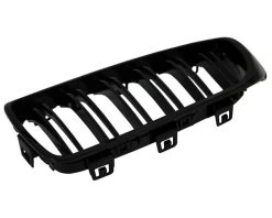 Nieren Kühlergrill Für BMW F32 F33 F36 F82 F83 Schwarz Klavierlack Doppelsteg -Scheinwerfer pgb40bg 4586fc412a2502 1280x1280