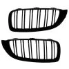 Nieren Kühlergrill Für BMW F32 F33 F36 F82 F83 Schwarz Klavierlack Doppelsteg -Scheinwerfer pgb40bg 9586fbb7572a2f 1280x1280