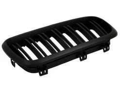 Nieren Kühlergrill Grill Für BMW X5 F15 X6 F16 Bj. 2013- Schwarz Doppelsteg -Scheinwerfer pgb42b 4586fc41257527 1280x1280