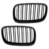 Nieren Kühlergrill Grill Für BMW X5 E70 X6 E71 Bj. 2006-2014 Schwarz Doppelsteg -Scheinwerfer pgb43b 9586fbb752a39a 1280x1280