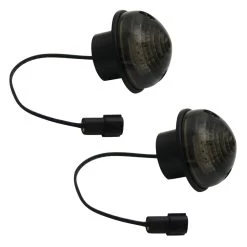 LED Standlicht Bremslicht Für Land Rover Defender TD4 TD5 Bj. 1990-2016 Smoke -Scheinwerfer rlrd01s 3 1280x1280