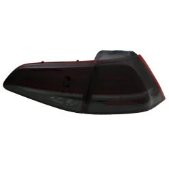 LED Lightbar Rückleuchten Für VW Golf 7 (VII) Bj. 12-17 Rot/Smoke Dynamischer Blinker -Scheinwerfer rv50llrsy 4909AgN0U2jMrl 1280x1280