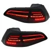 LED Lightbar Rückleuchten Für VW Golf 7 (VII) Bj. 12-17 Rot/Smoke Dynamischer Blinker -Scheinwerfer rv50llrsy 9yav68mJrFyaW1 1280x1280