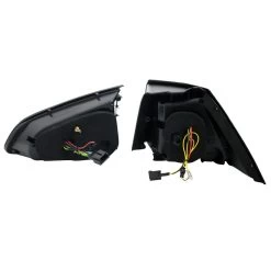 LED Lightbar Rückleuchten Für VW Golf 7 (VII) Bj. 12-17 Rot/Smoke Dynamischer Blinker -Scheinwerfer rv50llrsy rsk21NAm6vvwt6i 1280x1280