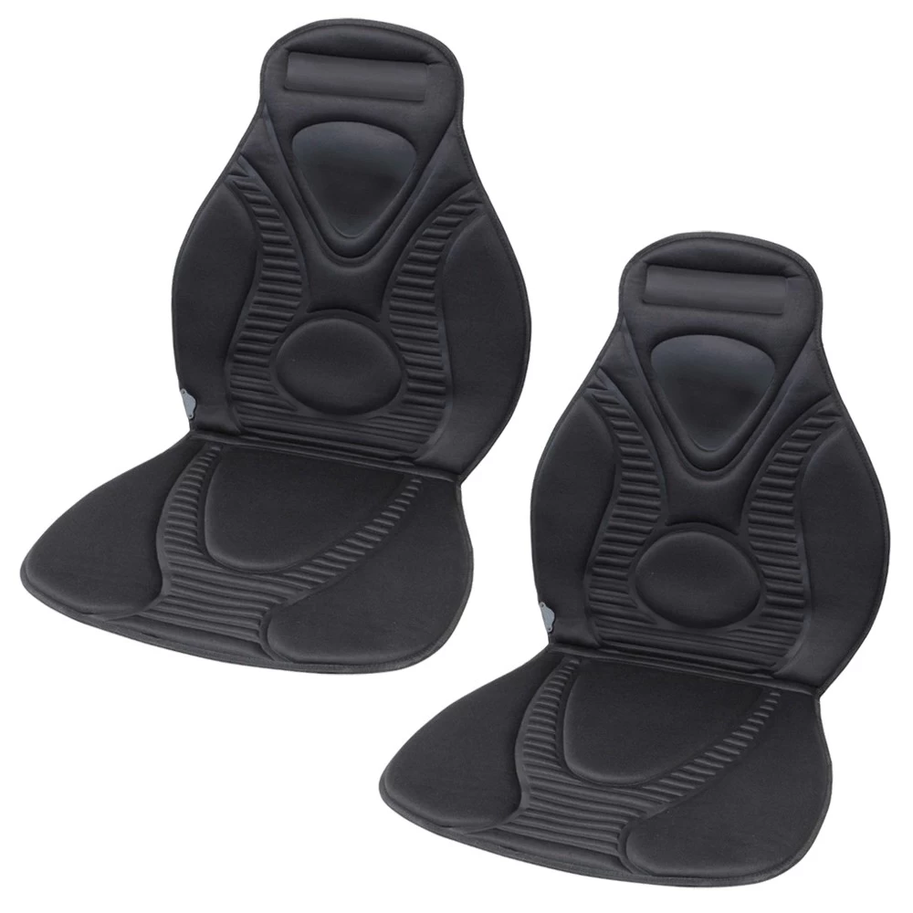 2 X Dino PKW Auto Sitzheizung 12V 2 Heizstufen 35W 45W + 12V 3fach Verteiler 3 2 X Dino PKW Auto Sitzheizung 12V 2 Heizstufen 35W 45W + 12V 3fach Verteiler